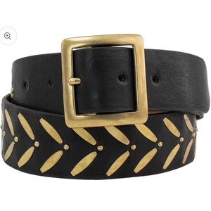 Calleen Cordero Ennio 1.5" Belt